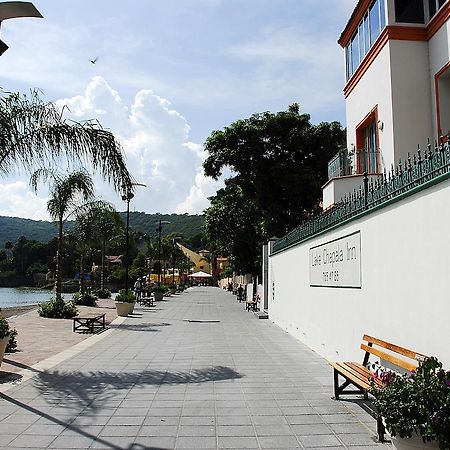 Lake Chapala Inn Екстер'єр фото