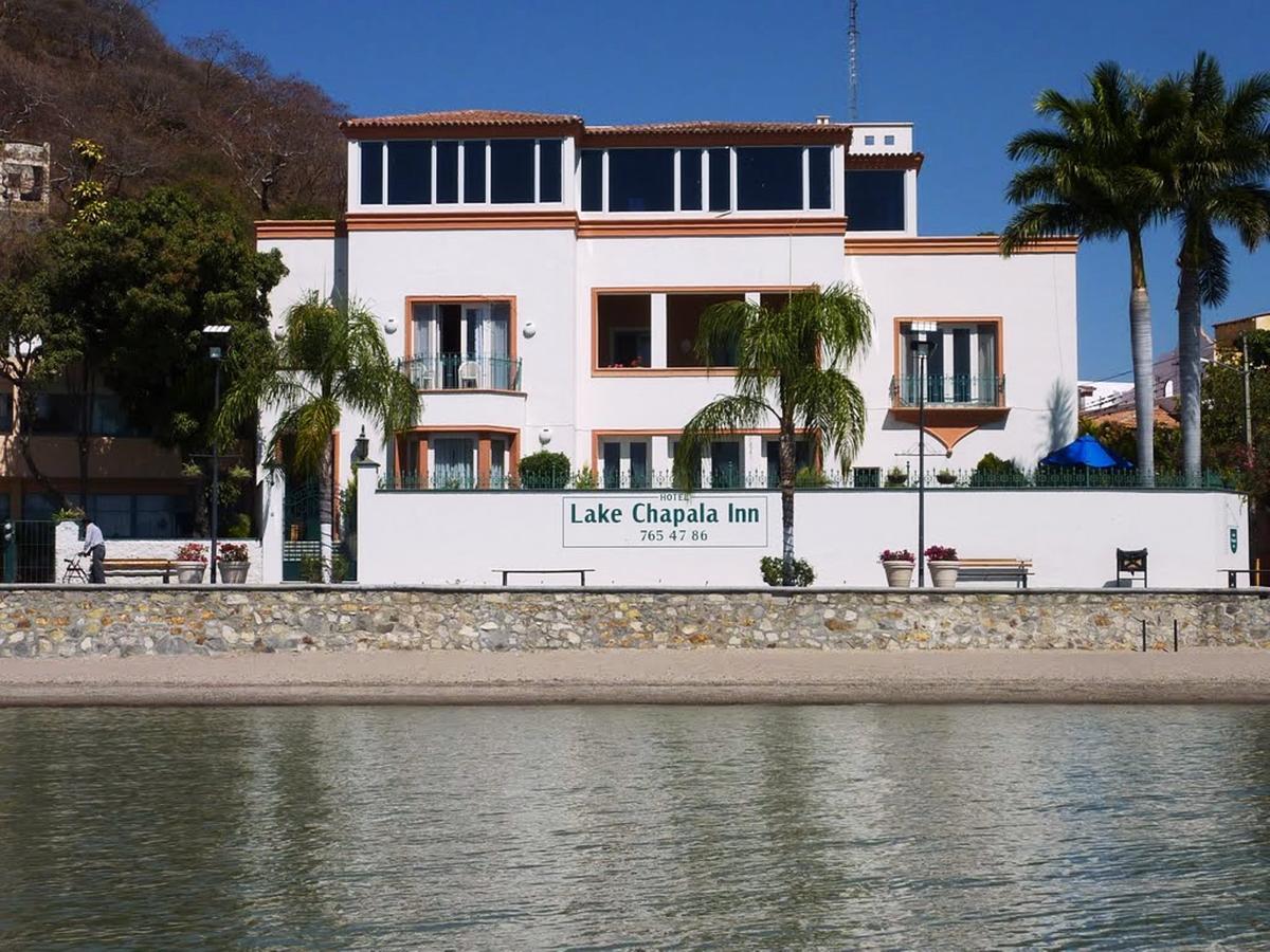 Lake Chapala Inn Екстер'єр фото