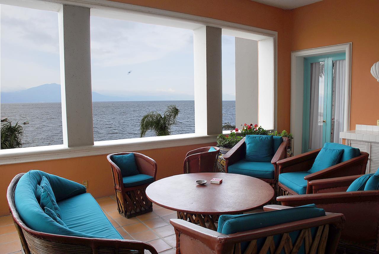 Lake Chapala Inn Екстер'єр фото