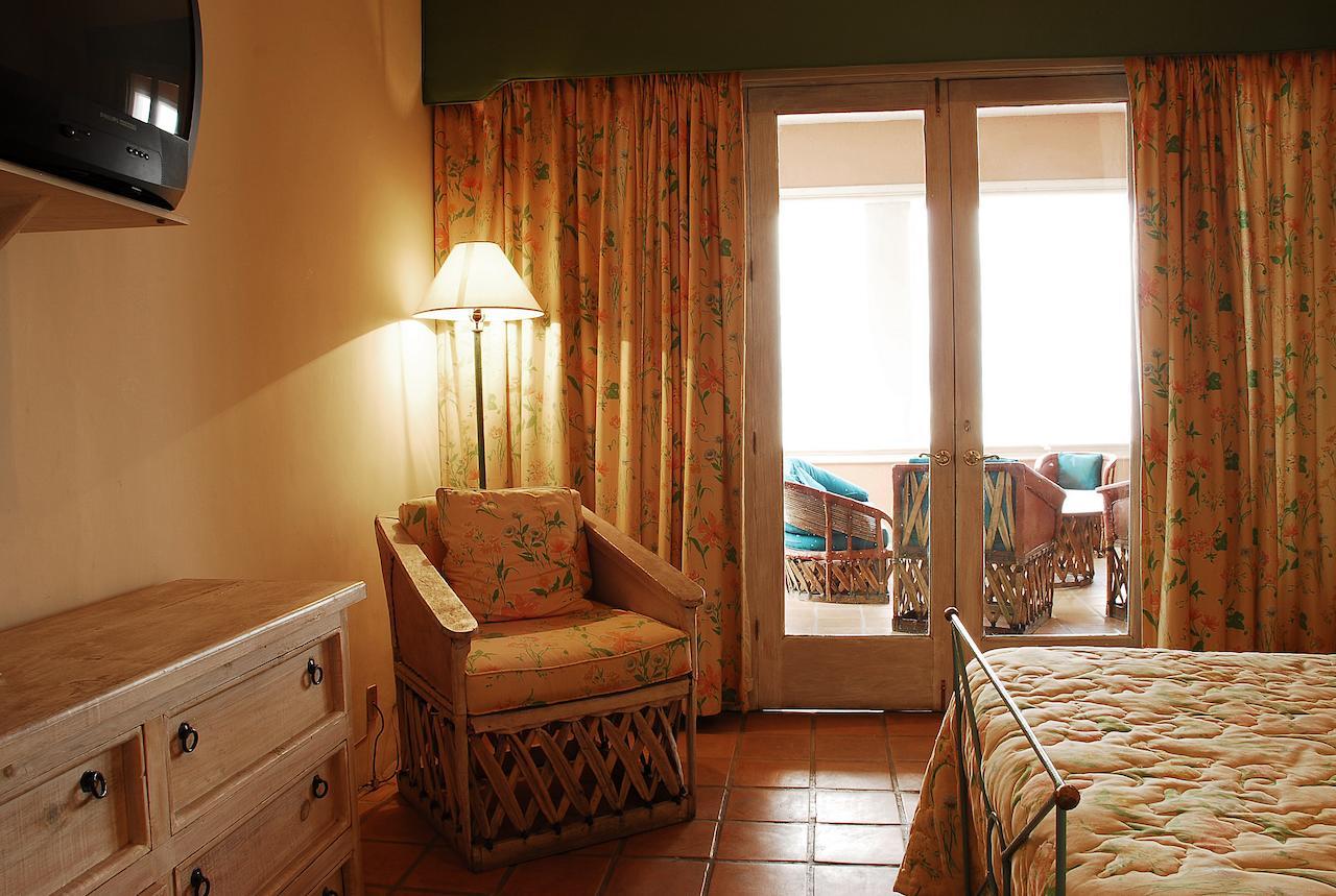 Lake Chapala Inn Номер фото