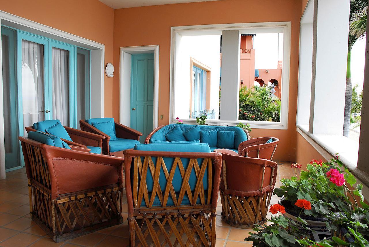 Lake Chapala Inn Екстер'єр фото
